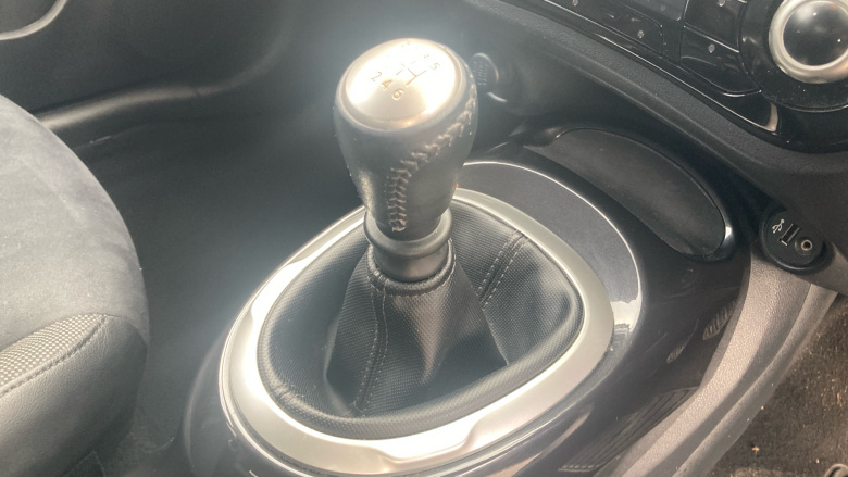 Nissan Juke 1.2 DiG-T Bose Personal Edition 5dr Petrol Hatchback